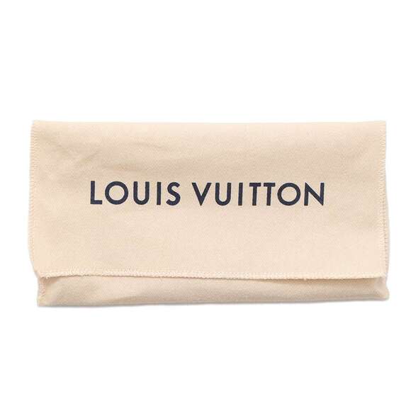 Louis Vuitton Monogram Empreinte Zippy Wallet - Picture 8 of 8